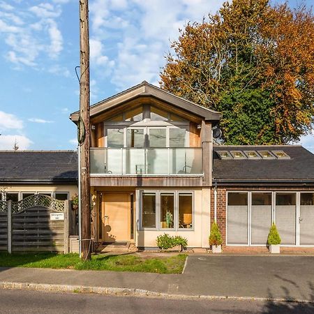 Silvergrove Apartment In E Sussex Newick Екстер'єр фото