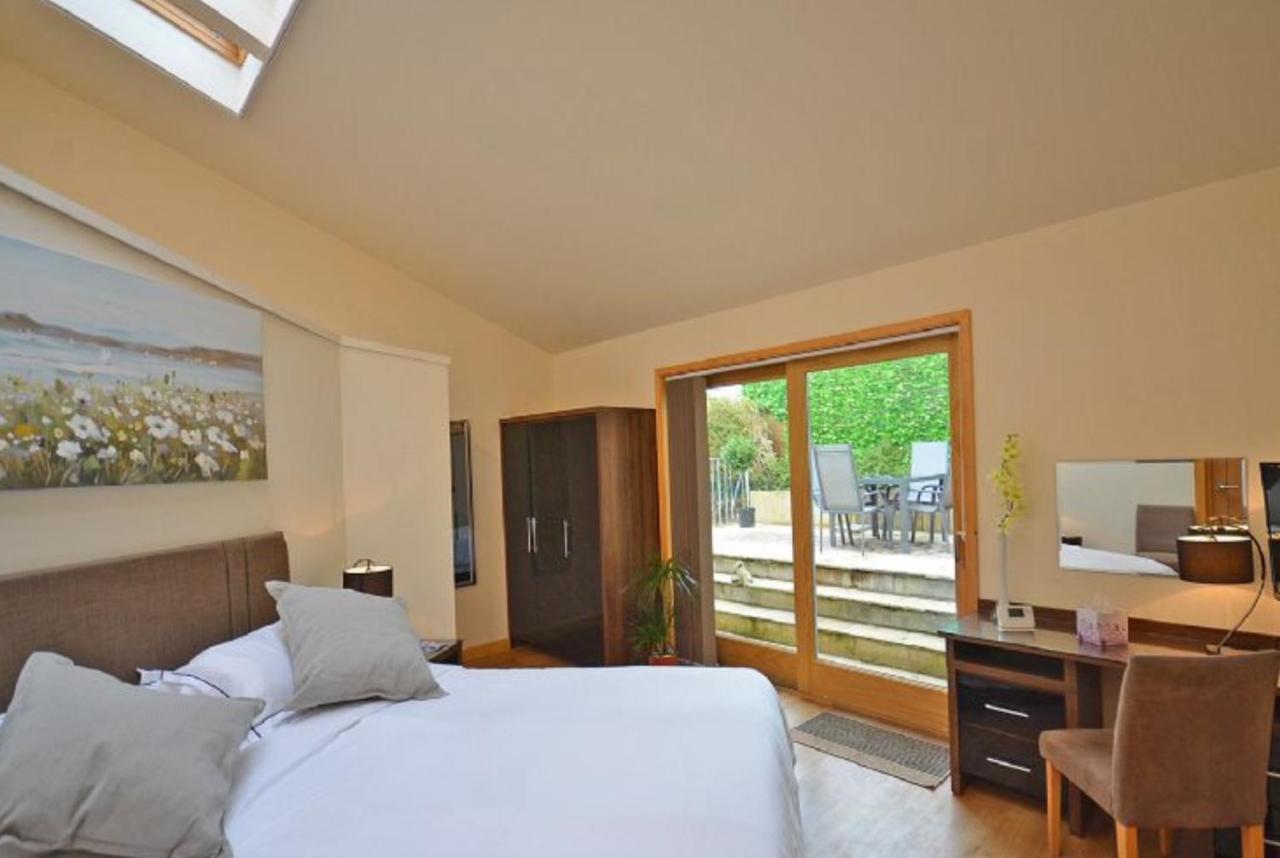 Silvergrove Apartment In E Sussex Newick Екстер'єр фото