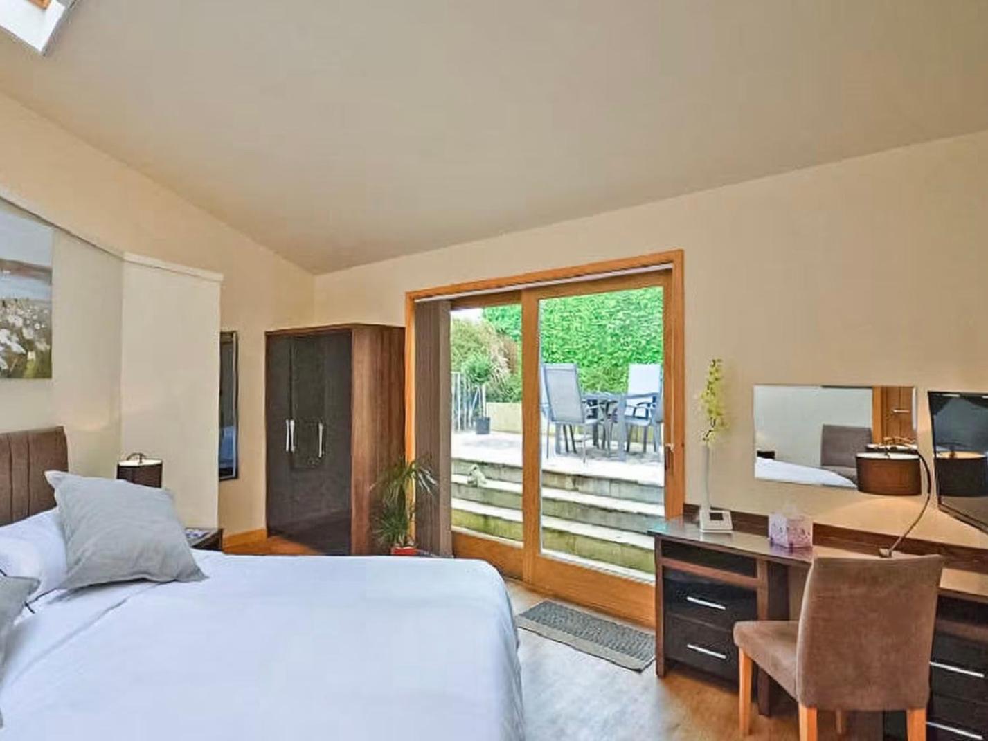 Silvergrove Apartment In E Sussex Newick Екстер'єр фото