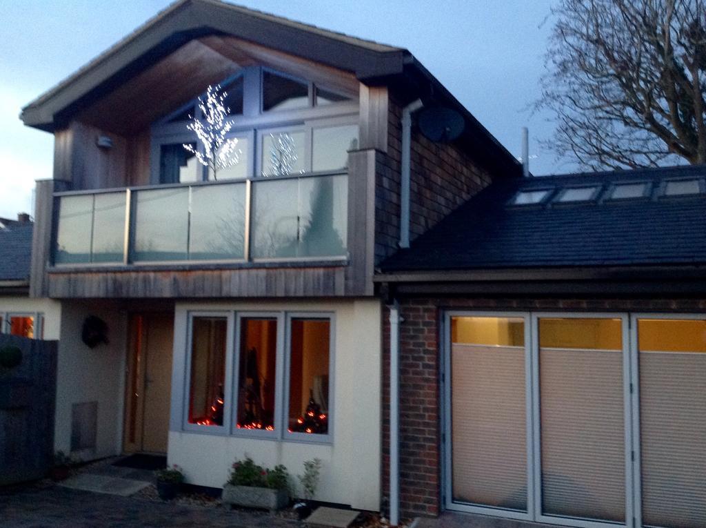 Silvergrove Apartment In E Sussex Newick Екстер'єр фото