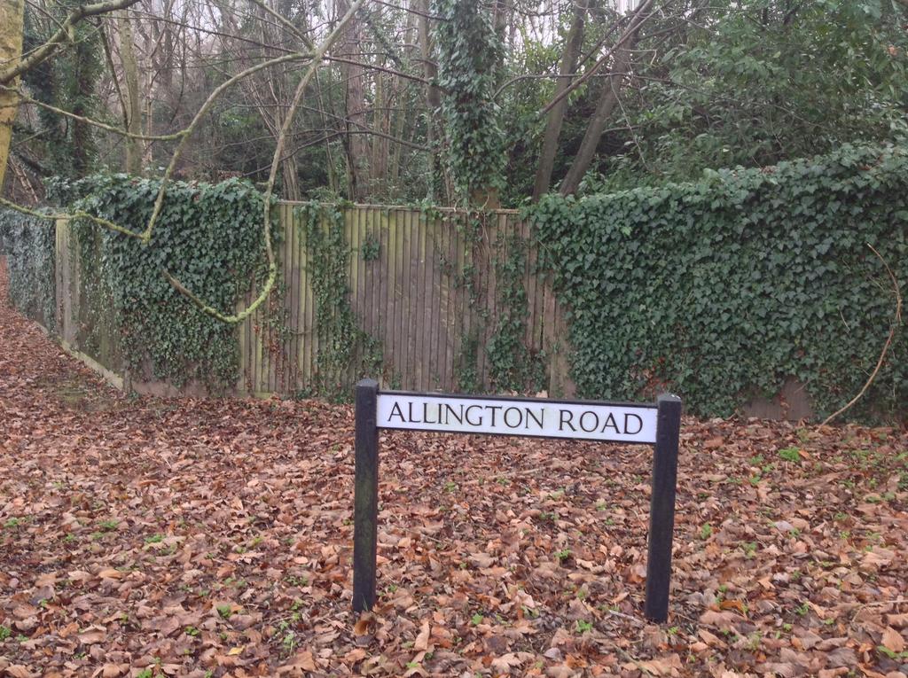 Silvergrove Apartment In E Sussex Newick Екстер'єр фото
