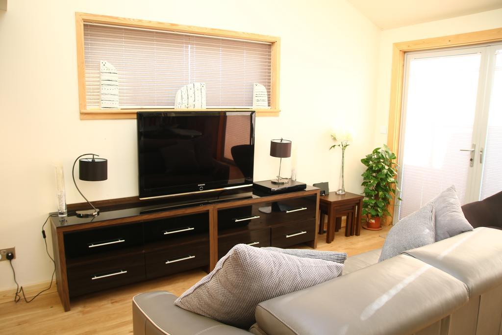 Silvergrove Apartment In E Sussex Newick Екстер'єр фото