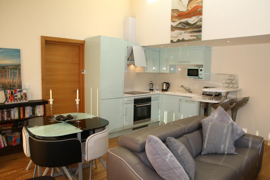 Silvergrove Apartment In E Sussex Newick Екстер'єр фото