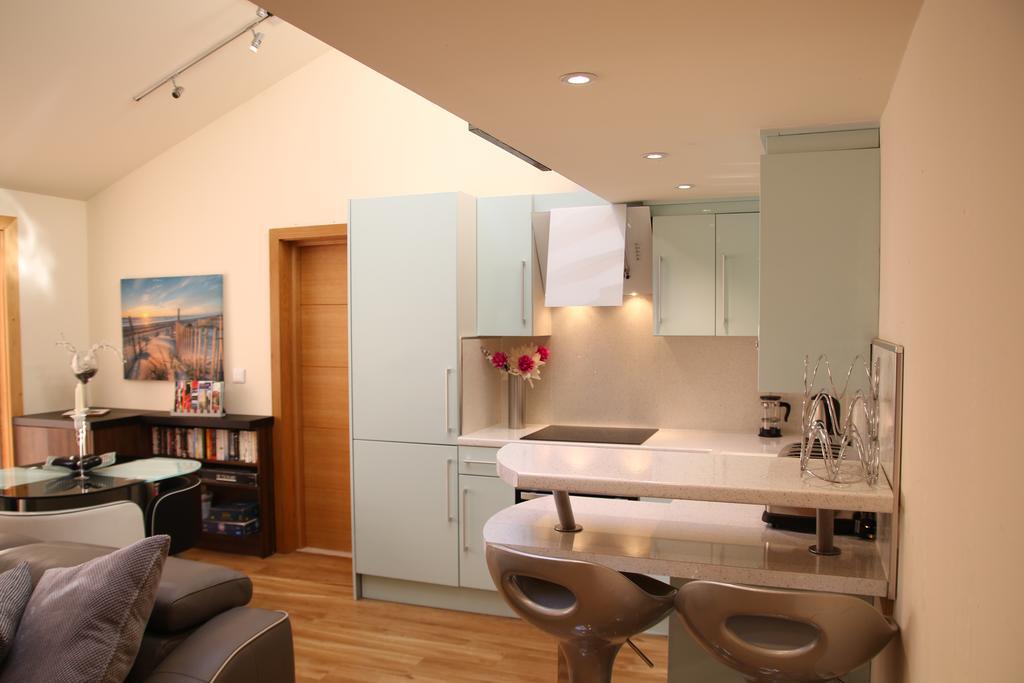 Silvergrove Apartment In E Sussex Newick Екстер'єр фото