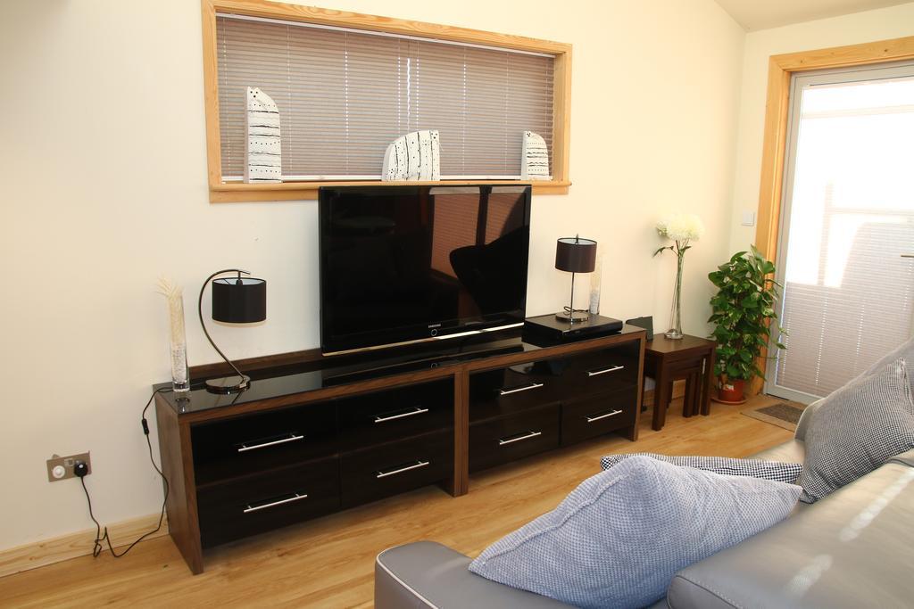 Silvergrove Apartment In E Sussex Newick Екстер'єр фото