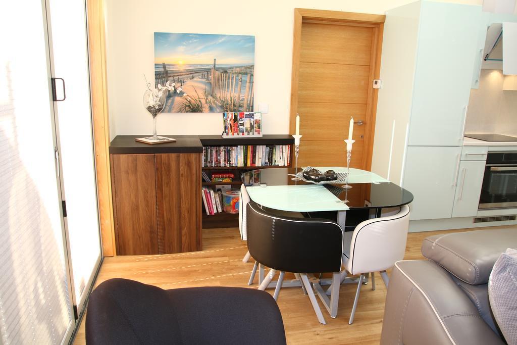 Silvergrove Apartment In E Sussex Newick Екстер'єр фото