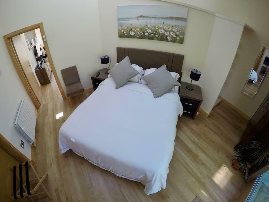 Silvergrove Apartment In E Sussex Newick Екстер'єр фото