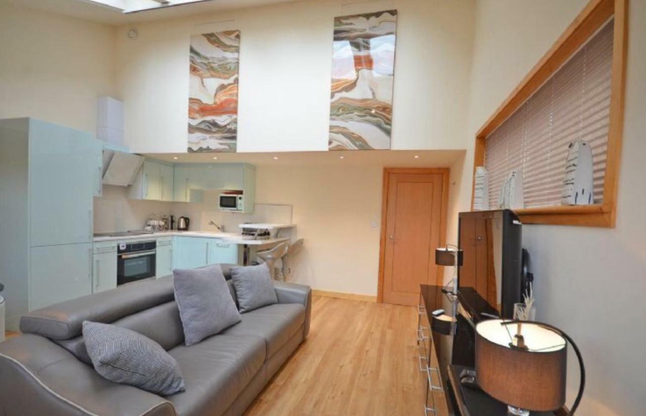 Silvergrove Apartment In E Sussex Newick Екстер'єр фото